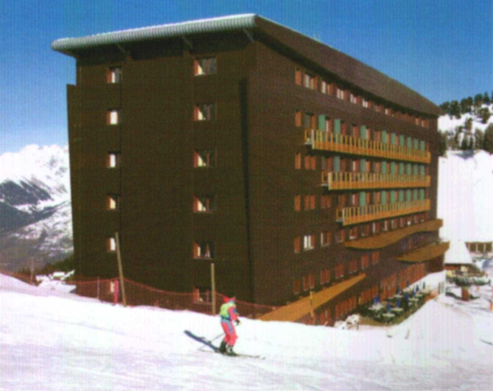Hotel Le Terra Nova
